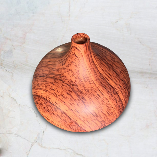 中式仿木紋不鏽鋼焊接屏風(fēng)